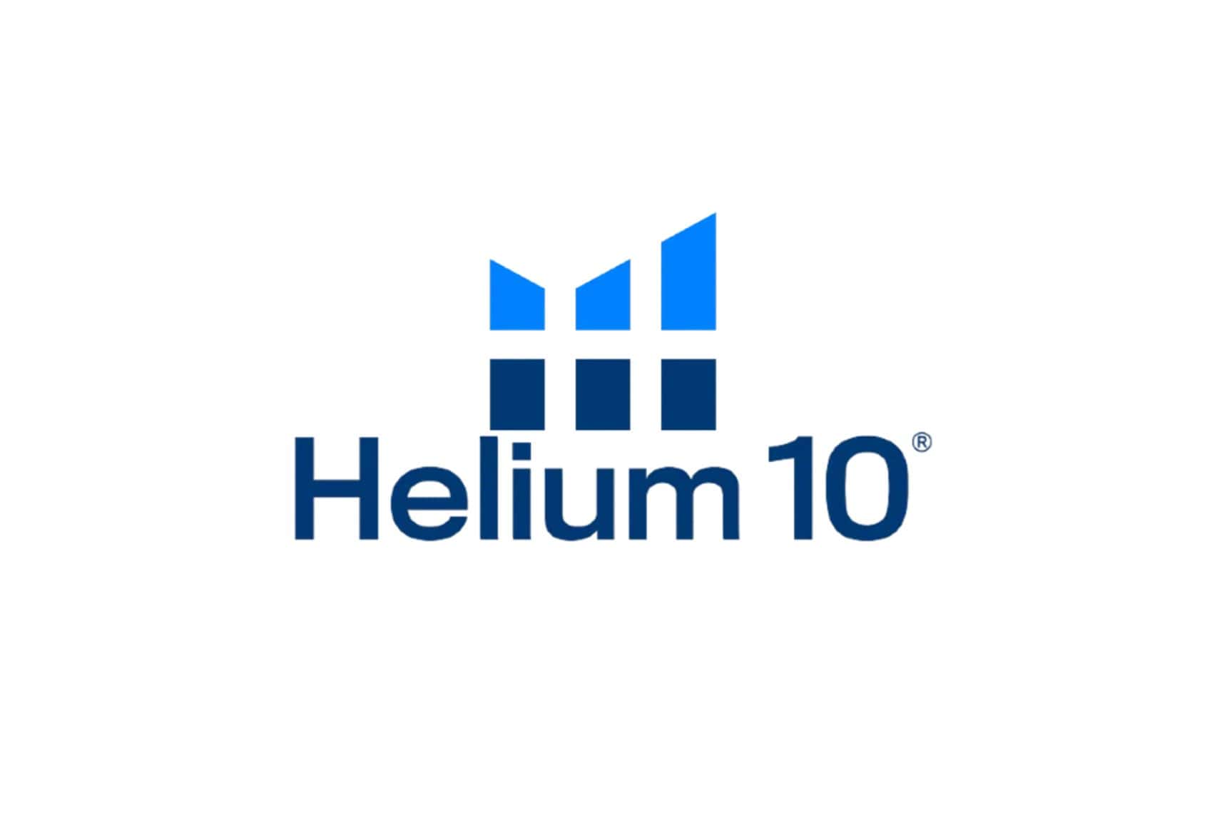 Helium 10 Premium Subscription